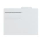  плюс индивидуальный папка - экономический модель ( тонкий картон модель )( старый бумага Pal p сочетание показатель 90%)( серый )