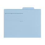  плюс индивидуальный папка - экономический модель ( тонкий картон модель )( старый бумага Pal p сочетание показатель 90%)( королевский синий )