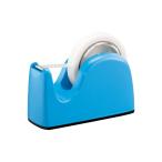  плюс резак для скотчка TC-301( голубой )