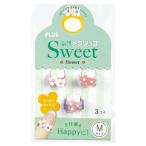 Yahoo! Yahoo!ショッピング(ヤフー ショッピング)プラス　メクリッコ　スイート　フラワー２Ｍ（＜フラワー２＞ホワイト、ローズ、ピンク）