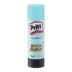 ショッピングprit ●プラス　スティックのり　スムーズプリット　ジャンボ