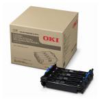 OKI данные час указание не возможно производитель прямая поставка Oki Data ID-C4MA образ цилиндрическое устройство LED принтер для 