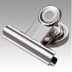 * Crown магнит * зажим зажим ширина :52mm