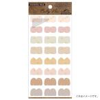 kamiiso маскировка наклейка Index pink