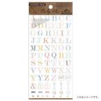 kamiiso маскировка наклейка Alphabet