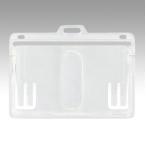  Sonic ID карта для отображать поверхность твердый 2 шт. входит модель 