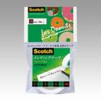 *s Lee M Scotch (R) men DIN g лента пончики 3M специальный заполняющий лента размер : ширина 18mm× длина 13m
