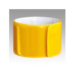 * три ... повязка на руку kun Mini ( желтый )