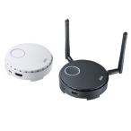 サンワサプライ　直送　ワイヤレスＨＤＭＩエクステンダー　延長　接続　ワイヤレス