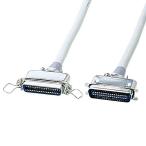  Sanwa Supply прямая поставка принтер удлинение кабель 5m 36pin все . линия 