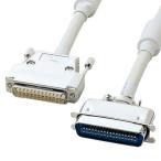  Sanwa Supply прямая поставка принтер кабель 15m DOS|V для 