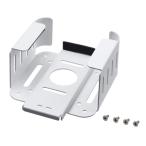  Sanwa Supply прямая поставка Apple Mac mini M4 система безопасности (e система безопасности )