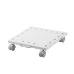  Sanwa Supply прямая поставка стальной принтер подставка (W400)