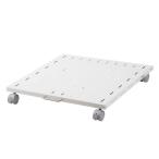  Sanwa Supply прямая поставка стальной принтер подставка (W600)