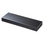  Sanwa Supply двойной дисплей *4K соответствует HDMI персональный компьютер переключатель (emyu рацион не установлен *2:1)