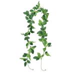 a- Tec искусственная зелень Galland роза лист только 