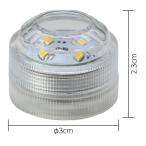 a- Tec высокая яркость дополнительные фары 