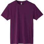 アーテック　ライトドライTシャツ M（パープル）