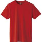 アーテック　ライトドライTシャツ M（レッド）