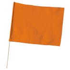 a- Tec большой флаг orange флаг :W59×H44cm флаг стержень :75cm(φ12mm)( orange )