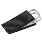 a- Tec дверной стопор ( чёрный )