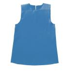 a- Tec soft атлас One-piece синий S( синий )