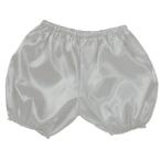 a- Tec soft атлас тыква брюки серебряный C( серебряный )