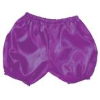 a- Tec soft атлас тыква брюки фиолетовый J( фиолетовый )