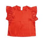 a- Tec soft атлас flifli рубашка красный J( красный )