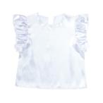 a- Tec soft атлас flifli рубашка белый J( белый )