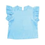 a- Tec soft атлас flifli рубашка вода J( вода )