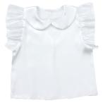 a- Tec soft атлас круг воротник есть flifli рубашка белый J( белый )