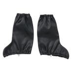 a- Tec soft атлас чехлы на обувь ботинки чёрный ( чёрный )