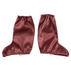 a- Tec soft атлас чехлы на обувь ботинки чай ( чай )