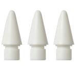 a- Tec электронное перо для замены авторучка .3 штук комплект (SP type для )( белый )