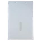 アーテック　掲示ホルダー A4 クリア（クリア）