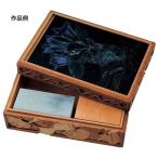 a- Tec мульти- музыкальная шкатулка коробка ( натуральный )