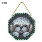 a- Tec чёрный гравюра доска анис звёздчатый .....