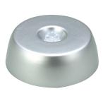a- Tec LED беж скользящий ( серебряный )