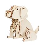 a- Tec из дерева 3D мозаика retoli балка 