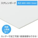 a- Tec . юг бумага контейнер schi Len панель ( двусторонний бумага .) A2 600×450×2mm