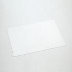 アーテック　PET板 150×210mm角丸 5枚組（クリア）