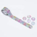 ｂａｎｄｅ　シャボン玉