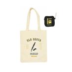 日本出版販売　Old Resta FLAT TOTE オリジナル