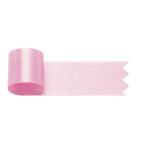 sa SaGa wa лента Grace персик 18mmX20m