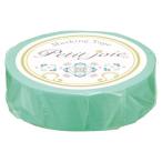 nichi bump chijoa[TM] маскировочная лента ( голубой )