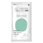 Yahoo! Yahoo!ショッピング(ヤフー ショッピング)●オルディ　ａｓｕｎｏｗａ　植物由来２５％　手提げ袋　ＳＳ／２５号（乳白）
