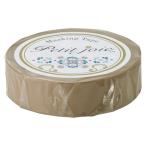 nichi bump chijoa[TM] маскировочная лента ( Cafe Latte )