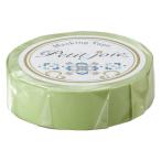 nichi bump chijoa[TM] маскировочная лента (da стойка зеленый )