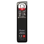  Pentel Pentel Ain B 1.3mm сердцевина (10 шт. входит )